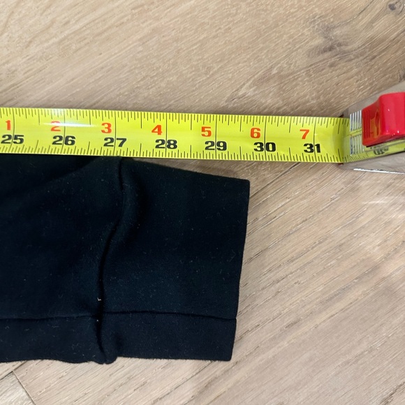 100% Cotton Polo by Ralph Lauren Size Small Long Sleeve Zip - Picture 4 of 7